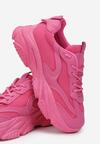Fuksjowe Sneakersy Myrilea