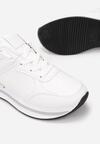 Białe Sneakersy Phoebista