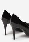 Pantofi stiletto Negri