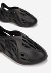 Czarne Sneakersy Theopholea