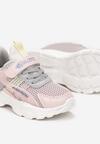 Pantofi sport Roz