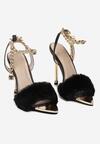 Sandale Negre
