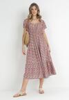 Rochie Fucsia