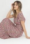 Rochie Fucsia