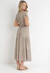 Rochie Bej