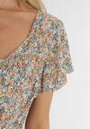 Rochie Bej