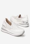 Białe Sneakersy Amathilea