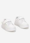 Białe Buty Sportowe Thesiera