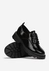 Pantofi casual Negri