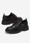 Pantofi casual Negri