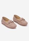 Mocasini Roz