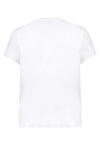 Biała Koszulka Anastonice