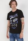 Tricou Negru
