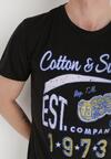 Tricou Negru
