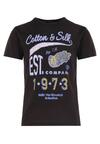 Tricou Negru
