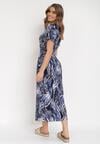 Rochie Albastră
