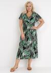 Rochie Verde
