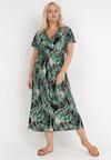Rochie Verde