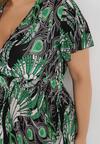 Rochie Verde