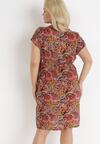 Rochie Bleumarin