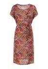 Rochie Bleumarin