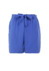 Pantaloni scurți Bleumarin