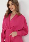 Pink Ruha