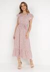 Rochie Roz