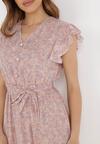 Rochie Roz