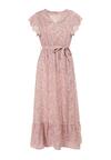 Rochie Roz