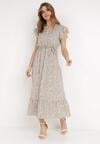 Rochie Verde