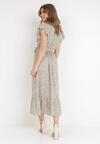 Rochie Verde