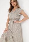 Rochie Verde
