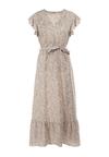 Rochie Verde