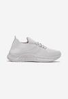 Szare Buty Sportowe Chionopis