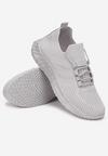 Szare Buty Sportowe Chionopis