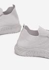 Szare Buty Sportowe Chionopis