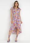 Rochie Fucsia