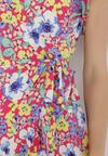 Rochie Fucsia