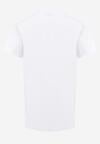 Biała Koszulka Antilla