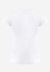 Biała Koszulka Demynome