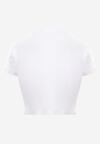 Biała Koszulka Astitheme