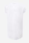 Biała Koszulka Iomia