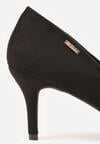 Pantofi stiletto Negri