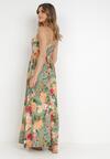 Rochie Verde