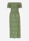 Rochie Verde