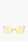 Żółte Okulary Hyrmike