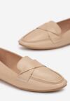 Mocasini Roz