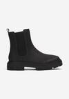 Botine Negre