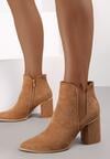 Botine Bej